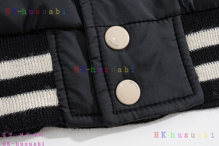 NEW 셀린느 솜패딩 신상 C 427558