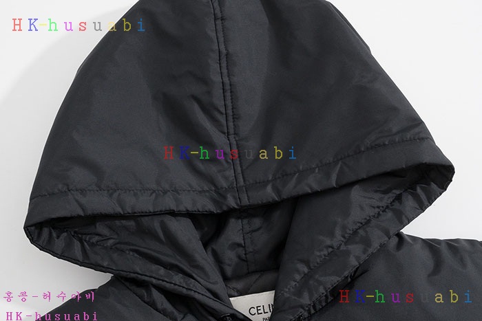 NEW 셀린느 솜패딩 신상 C 427558