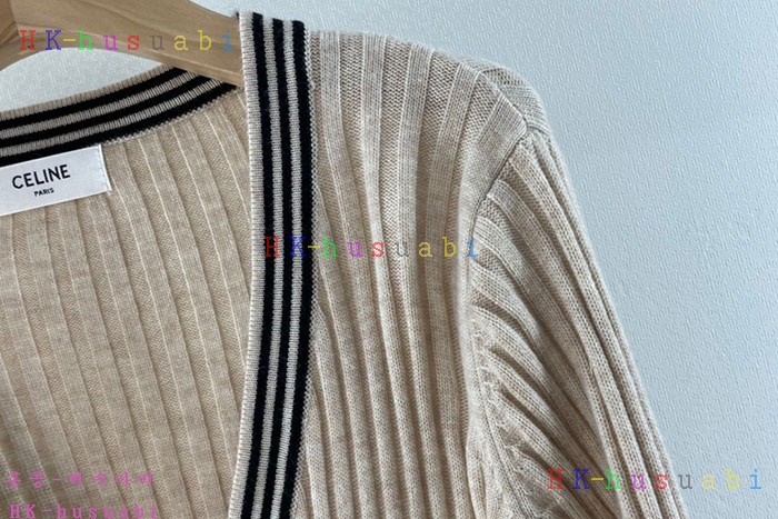 NEW 셀린느 가디건 신상 C 427563