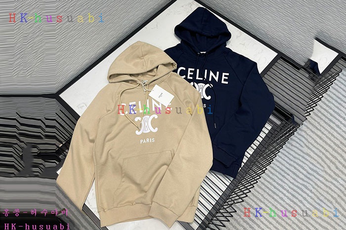 NEW 셀린느 후드티 신상 C 427555