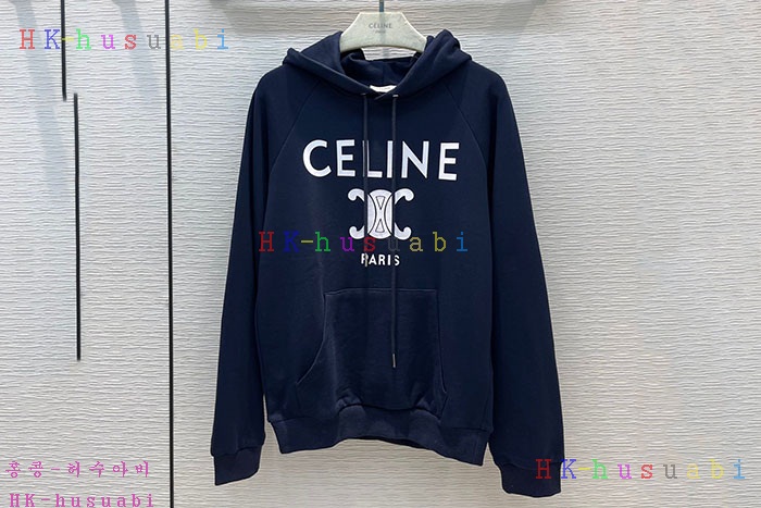 NEW 셀린느 후드티 신상 C 427555