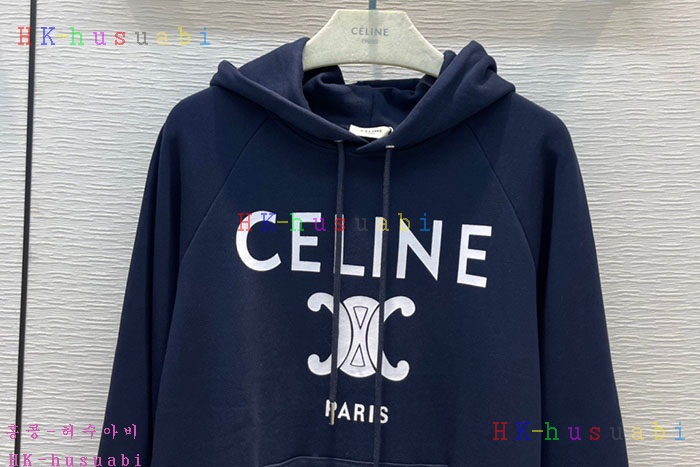 NEW 셀린느 후드티 신상 C 427555