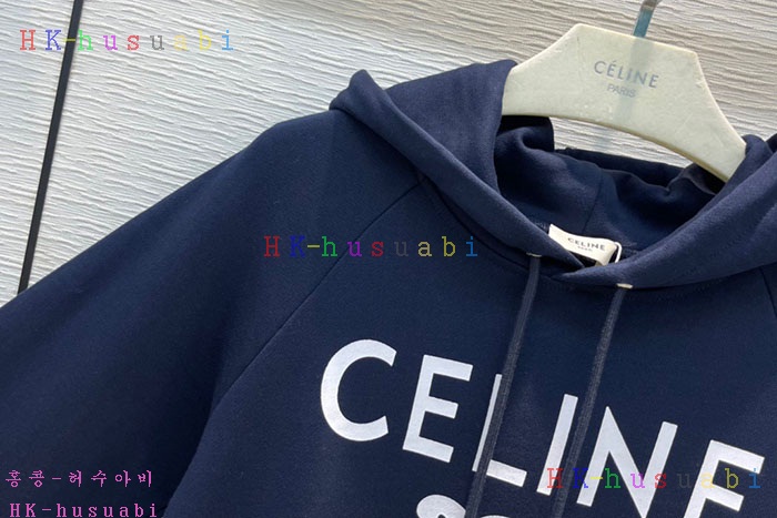 NEW 셀린느 후드티 신상 C 427555