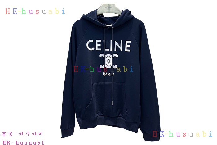 NEW 셀린느 후드티 신상 C 427555