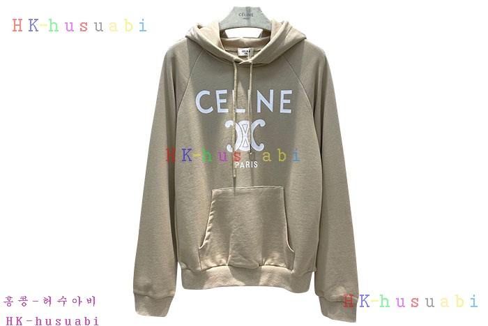 NEW 셀린느 후드티 신상 C 427554