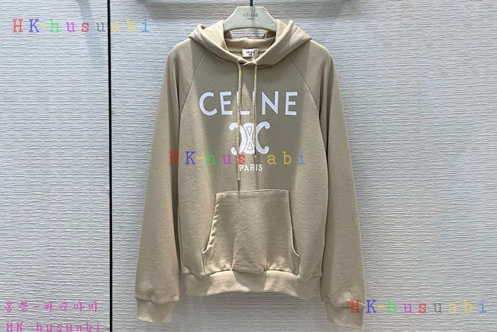NEW 셀린느 후드티 신상 C 427554