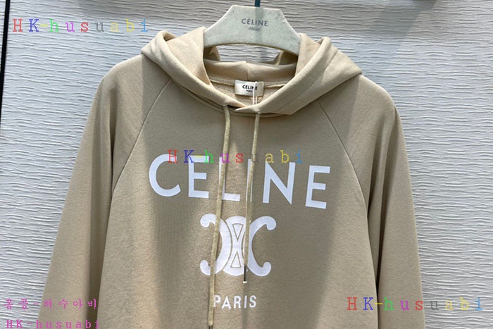 NEW 셀린느 후드티 신상 C 427554