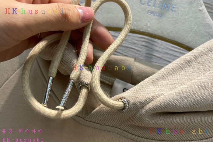 NEW 셀린느 후드티 신상 C 427554