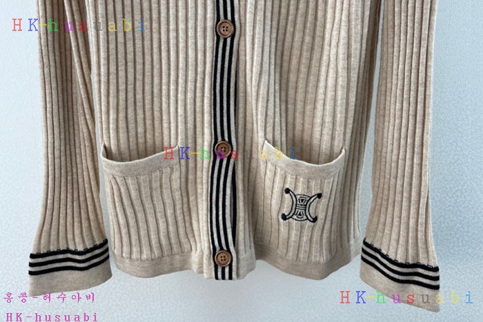 NEW 셀린느 가디건 신상 C 427563