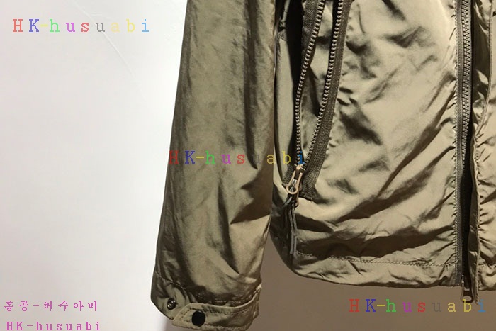 NEW 스톤 아이랜드 자켓 신상 ST 512459
