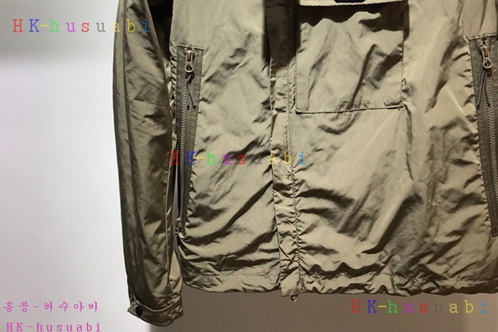 NEW 스톤 아이랜드 자켓 신상 ST 512459