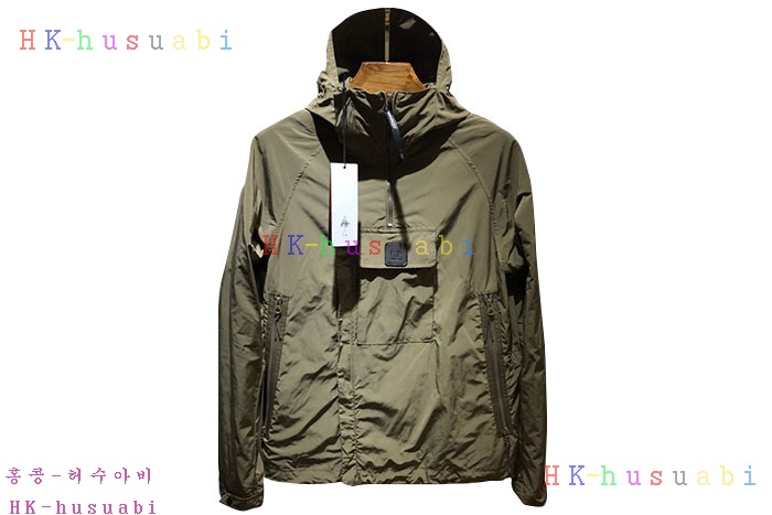 NEW 스톤 아이랜드 자켓 신상 ST 512459