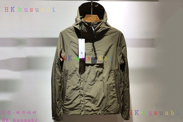 NEW 스톤 아이랜드 자켓 신상 ST 512459
