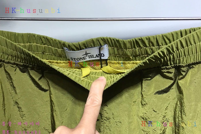 NEW 스톤 아일랜드 바지 신상 ST 472550
