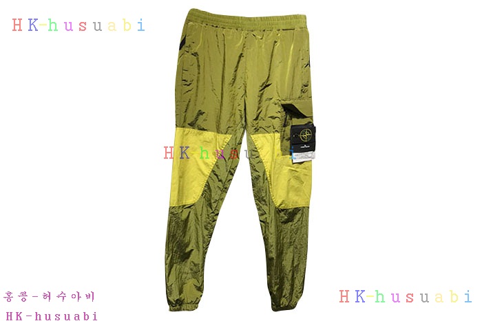 NEW 스톤 아일랜드 바지 신상 ST 472550