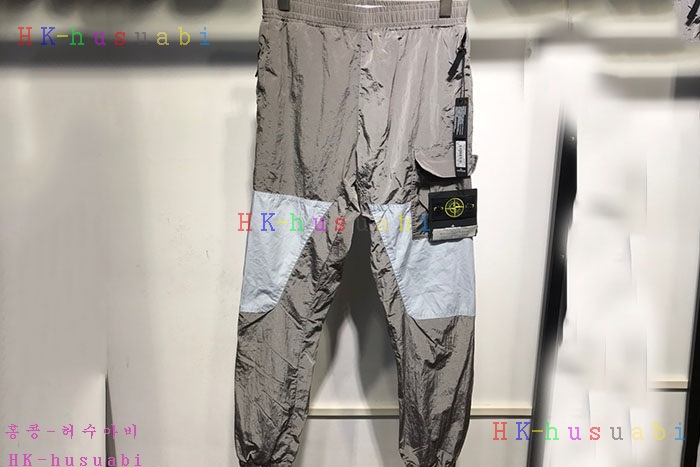NEW 스톤 아일랜드 바지 신상 ST 472550