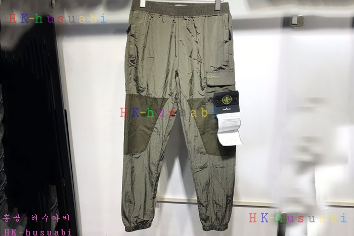 NEW 스톤 아일랜드 바지 신상 ST 472550