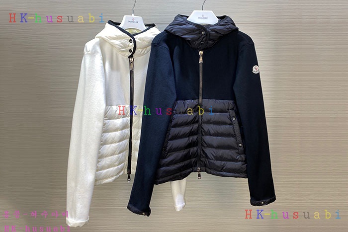 NEW 몽클레어 패딩 신상 M 2528229