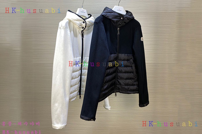 NEW 몽클레어 패딩 신상 M 2528229