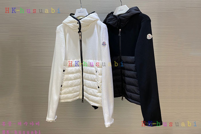 NEW 몽클레어 패딩 신상 M 2528229