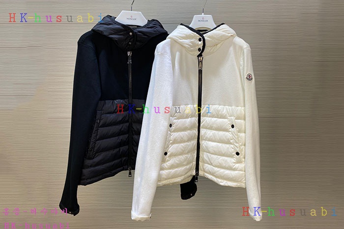 NEW 몽클레어 패딩 신상 M 2528229