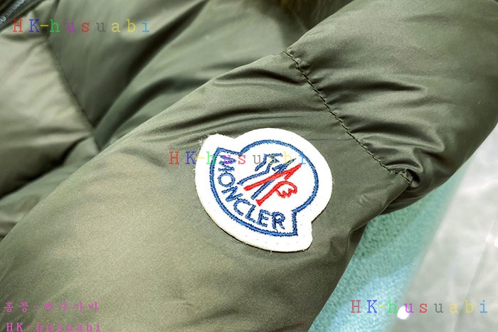 NEW 몽클레어 패딩 신상 M 252557