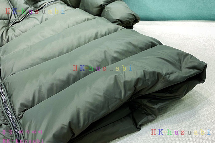 NEW 몽클레어 패딩 신상 M 252557