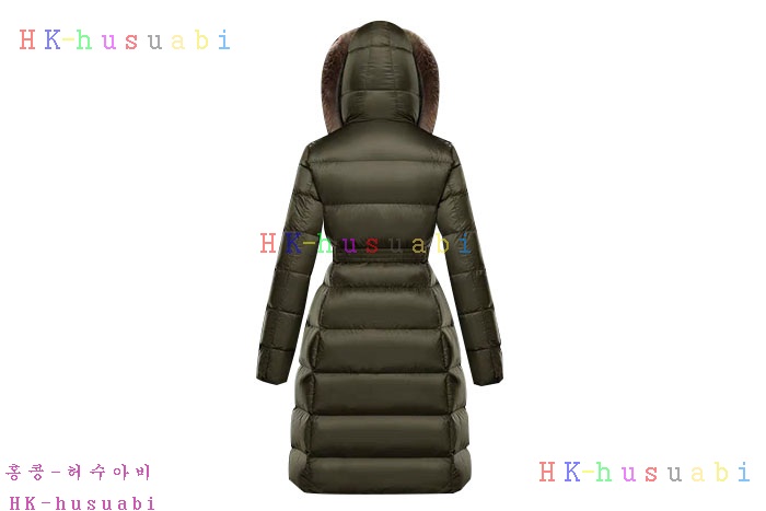 NEW 몽클레어 패딩 신상 M 252557