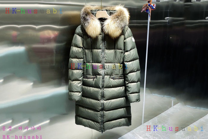 NEW 몽클레어 패딩 신상 M 252557
