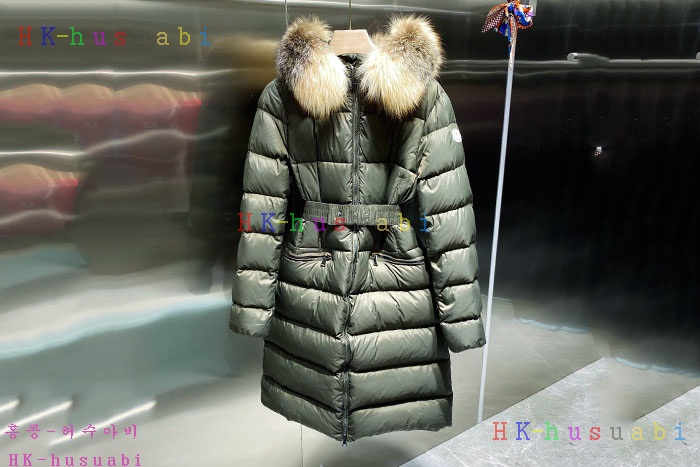 NEW 몽클레어 패딩 신상 M 252557