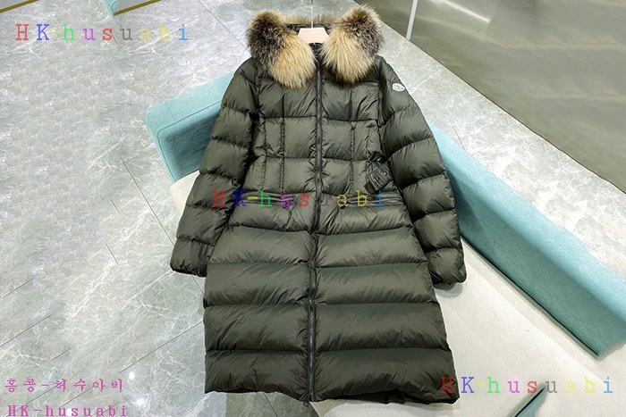 NEW 몽클레어 패딩 신상 M 252557