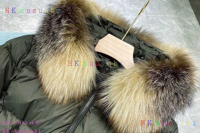 NEW 몽클레어 패딩 신상 M 252557