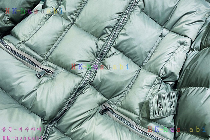 NEW 몽클레어 패딩 신상 M 252557
