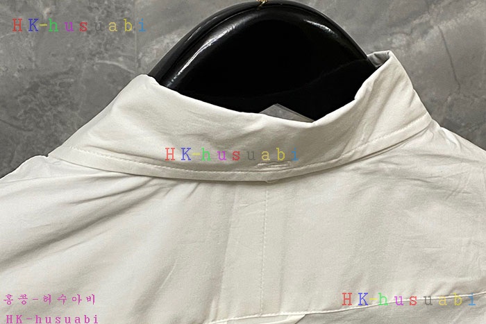NEW 톰브라운 셔츠 TB 427861