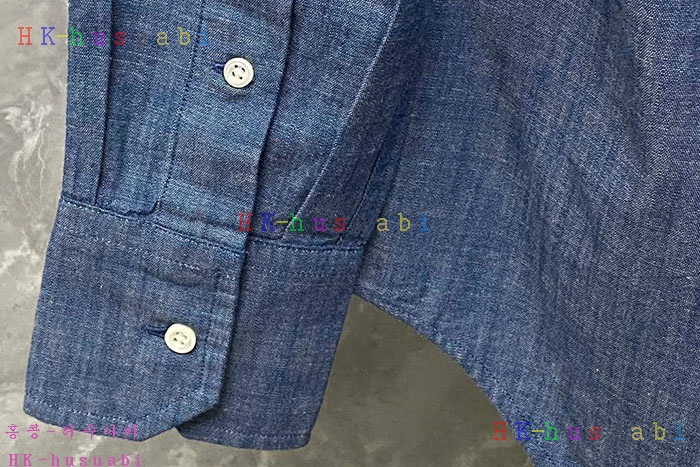 NEW 톰브라운 셔츠 TB 427862