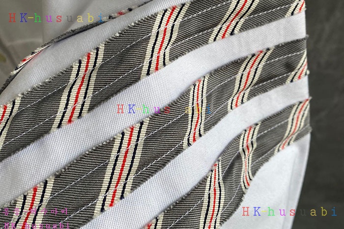 NEW 톰브라운 셔츠 TB 427862