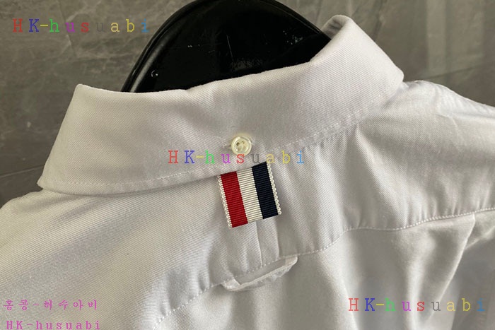 NEW 톰브라운 셔츠 TB 427862