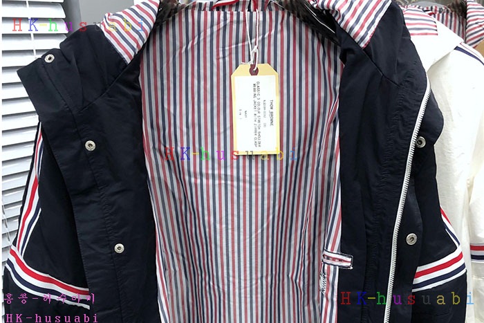 NEW 톰브라운 자켓 TB 427851