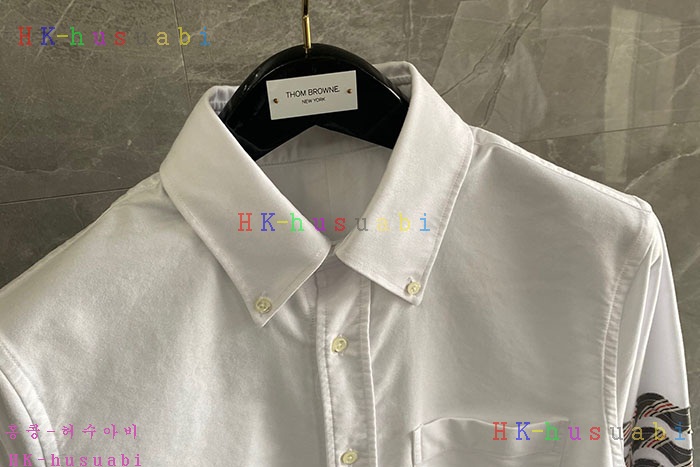NEW 톰브라운 셔츠 TB 427862