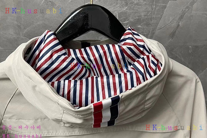 NEW 톰브라운 자켓 TB 427864