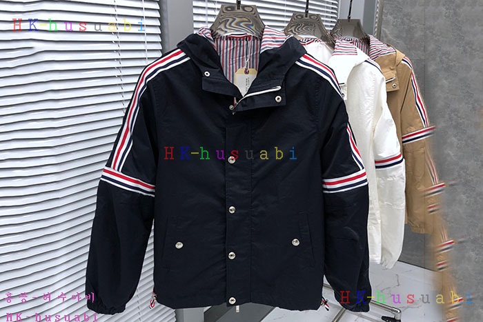 NEW 톰브라운 자켓 TB 427851