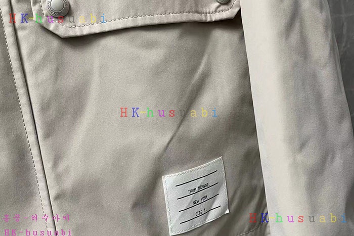 NEW 톰브라운 자켓 TB 427864