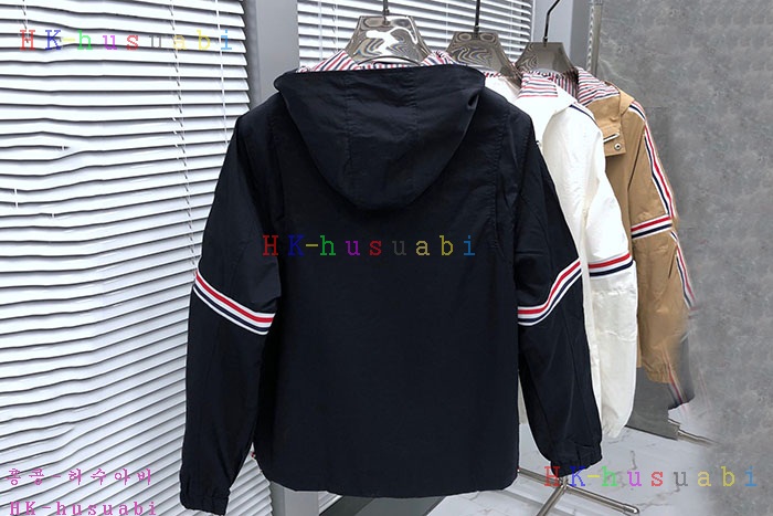 NEW 톰브라운 자켓 TB 427851