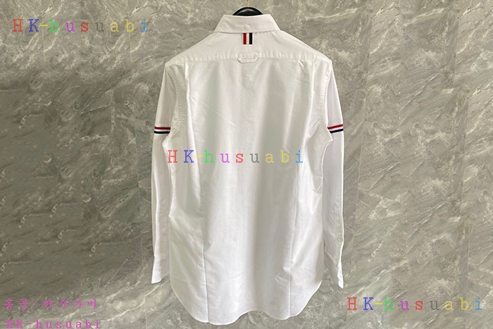 NEW 톰브라운 셔츠 TB 427867