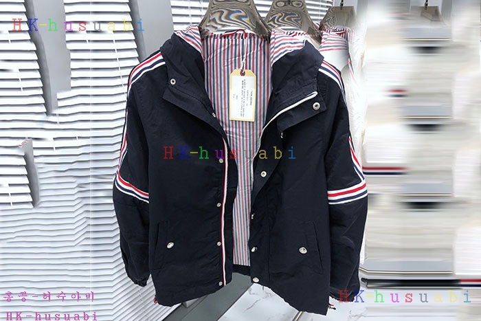 NEW 톰브라운 자켓 TB 427851