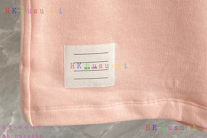 NEW 톰브라운 바지 TB 427878