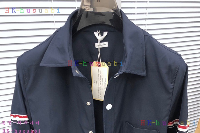 NEW 톰브라운 자켓 TB 427853