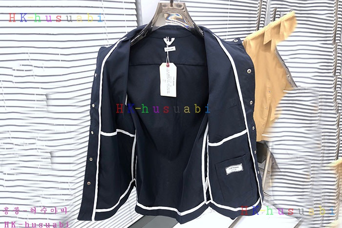 NEW 톰브라운 자켓 TB 427853