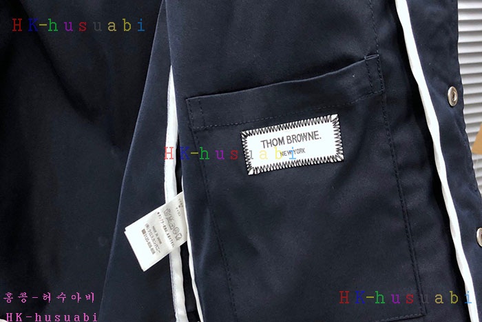 NEW 톰브라운 자켓 TB 427853