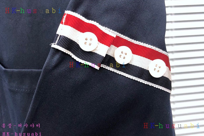 NEW 톰브라운 자켓 TB 427853